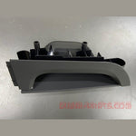 Load image into Gallery viewer, BMW E90 Door Inner Handle Set 2 PC Left Side Front Black Color Aftermarket New Product