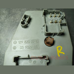 Load image into Gallery viewer, Mercedes-Benz R129 SL320 SL500 switch, seat adjust, right 1298202210
