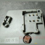 Load image into Gallery viewer, Mercedes-Benz R129 SL320 SL500 switch, seat adjust, right 1298202210