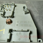 قم بتحميل الصورة إلى عارض الصور، مفتاح ضبط مقعد مرسيدس بنز R129 SL320 SL500، يسار 1298202110