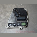 قم بتحميل الصورة إلى عارض الصور، مفتاح ضبط مقعد مرسيدس بنز R129 SL320 SL500، يسار 1298202110