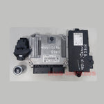 Load image into Gallery viewer, BMW X1 18d 2014 E84 N47N ENGINE CONTROL ECU UNIT KIT DDE 8574351