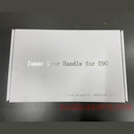 Load image into Gallery viewer, BMW E90 Door Inner Handle Set 6 PC Beige Color Aftermarket New Product