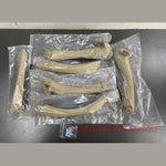 Load image into Gallery viewer, BMW E90 Door Inner Handle Set 6 PC Beige Color Aftermarket New Product