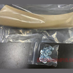 Load image into Gallery viewer, BMW E90 Door Inner Handle Set 6 PC Beige Color Aftermarket New Product