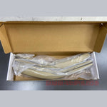 Load image into Gallery viewer, 4 pcs Interior door handle panel trim Cover for BMW X1 E84 2009-2015 Beige