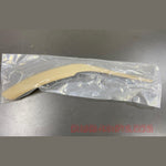 Load image into Gallery viewer, 4 pcs Interior door handle panel trim Cover for BMW X1 E84 2009-2015 Beige