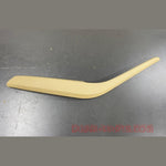 Load image into Gallery viewer, 4 pcs Interior door handle panel trim Cover for BMW X1 E84 2009-2015 Beige