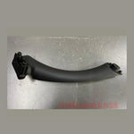 Load image into Gallery viewer, BMW E90 Door Inner Handle Set 6 PC Black Color Aftermarket New Product