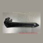 Load image into Gallery viewer, BMW E90 Door Inner Handle Set 6 PC Black Color Aftermarket New Product