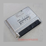 Load image into Gallery viewer, BMW 540i M62 E39 ENGINE CONTROL ECU UNIT MODULE ECM DME 1437284