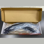 Load image into Gallery viewer, BMW E84 Door Inner Handle Set 4 PC Black Color Aftermarket New Product