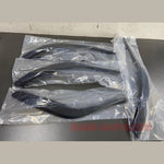 Load image into Gallery viewer, BMW E84 Door Inner Handle Set 4 PC Black Color Aftermarket New Product
