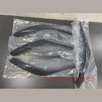 Load image into Gallery viewer, BMW E84 Door Inner Handle Set 4 PC Black Color Aftermarket New Product