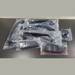 Load image into Gallery viewer, 5 Series G30 G31 G38 8PCS Interior Inner Door Handle for BMW 5 Series G30 G31 G38 F90 M5 LCI 51417438523 51417438524