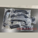 Load image into Gallery viewer, 5 Series G30 G31 G38 8PCS Interior Inner Door Handle for BMW 5 Series G30 G31 G38 F90 M5 LCI 51417438523 51417438524