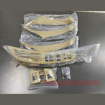 Load image into Gallery viewer, BMW F10 F11 Door Inner Handle Set 5 PC Beige Color Aftermarket New Product