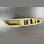 Load image into Gallery viewer, BMW F10 F11 Door Inner Handle Set 5 PC Beige Color Aftermarket New Product