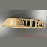 Load image into Gallery viewer, BMW F10 F11 Door Inner Handle Set 5 PC Beige Color Aftermarket New Product