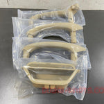Load image into Gallery viewer, BMW X3 Door Inner Handle Set 4 PC Beige Color Aftermarket New Product