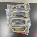 Load image into Gallery viewer, BMW X3 Door Inner Handle Set 4 PC Beige Color Aftermarket New Product