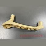 Load image into Gallery viewer, BMW X3 Door Inner Handle Set 4 PC Beige Color Aftermarket New Product