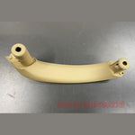 Load image into Gallery viewer, BMW X3 Door Inner Handle Set 4 PC Beige Color Aftermarket New Product