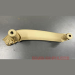 Load image into Gallery viewer, BMW X3 Door Inner Handle Set 4 PC Beige Color Aftermarket New Product