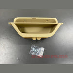 Load image into Gallery viewer, BMW X3 Door Inner Handle Set 4 PC Beige Color Aftermarket New Product