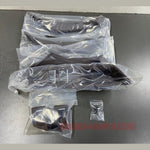 Load image into Gallery viewer, BMW F10 F11 Door Inner Handle Set 5 PC Brown Color Aftermarket New Product