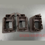 Load image into Gallery viewer, BMW F10 F11 Door Inner Handle Set 5 PC Brown Color Aftermarket New Product