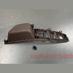 Load image into Gallery viewer, BMW F10 F11 Door Inner Handle Set 5 PC Brown Color Aftermarket New Product