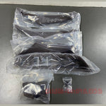 Load image into Gallery viewer, BMW F10 F11 Door Inner Handle Set 5 PC Brown Color Aftermarket New Product