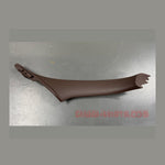 Load image into Gallery viewer, BMW F10 F11 Door Inner Handle Set 5 PC Brown Color Aftermarket New Product