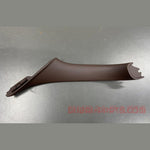 Load image into Gallery viewer, BMW F10 F11 Door Inner Handle Set 5 PC Brown Color Aftermarket New Product