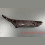Load image into Gallery viewer, BMW F10 F11 Door Inner Handle Set 5 PC Brown Color Aftermarket New Product