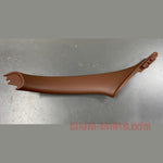 Load image into Gallery viewer, BMW F10 F11 Door Inner Handle Set 5 PC Red Brown Color Aftermarket New Product