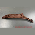 Load image into Gallery viewer, BMW F10 F11 Door Inner Handle Set 5 PC Red Brown Color Aftermarket New Product