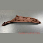 Load image into Gallery viewer, BMW F10 F11 Door Inner Handle Set 5 PC Red Brown Color Aftermarket New Product