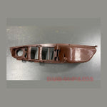 Load image into Gallery viewer, BMW F10 F11 Door Inner Handle Set 5 PC Red Brown Color Aftermarket New Product
