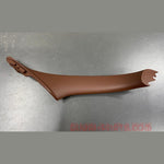 Load image into Gallery viewer, BMW F10 F11 Door Inner Handle Set 5 PC Red Brown Color Aftermarket New Product
