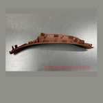 Load image into Gallery viewer, BMW F10 F11 Door Inner Handle Set 5 PC Red Brown Color Aftermarket New Product