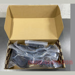 Load image into Gallery viewer, BMW F10 F11 Door Inner Handle Set 5 PC Black Color Aftermarket New Product