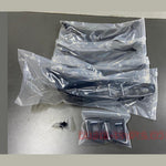 Load image into Gallery viewer, BMW F10 F11 Door Inner Handle Set 5 PC Black Color Aftermarket New Product