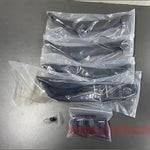 Load image into Gallery viewer, BMW F10 F11 Door Inner Handle Set 5 PC Black Color Aftermarket New Product