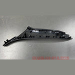 Load image into Gallery viewer, BMW F10 F11 Door Inner Handle Set 5 PC Black Color Aftermarket New Product