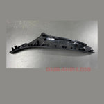 Load image into Gallery viewer, BMW F10 F11 Door Inner Handle Set 5 PC Black Color Aftermarket New Product