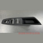 Load image into Gallery viewer, BMW F10 F11 Door Inner Handle Set 5 PC Black Color Aftermarket New Product