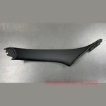 Load image into Gallery viewer, BMW F10 F11 Door Inner Handle Set 5 PC Black Color Aftermarket New Product