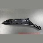 Load image into Gallery viewer, BMW F10 F11 Door Inner Handle Set 5 PC Black Color Aftermarket New Product